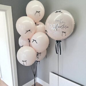personalised-birthday-bubble-display